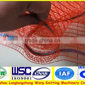 New Hdpe Argriculture Climbing Net thumbnail-2