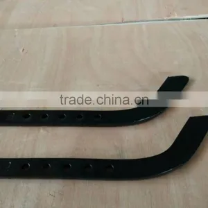 Cultivator Tine,rotary Tiller Blade,S-Tine,S-Tine thumbnail-5