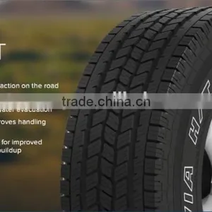 H/T Tire 215/55r18, 215/60r17, 215/70r16 thumbnail-3