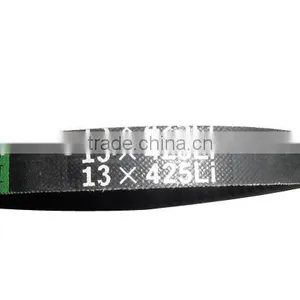 43cc 49cc x2 x8 POCKET BIKE GEARBOX BELT 13 X 425LI thumbnail-1