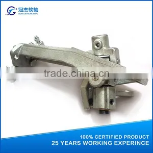GJ1128 High Quality Heavy Truck Bus Parts Gear Shift Control Lever thumbnail-1