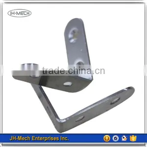 Stain Finish Corner Bracket thumbnail-3