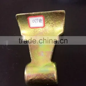 Tiller Disc Mover Rotary Sweep Blade thumbnail-4