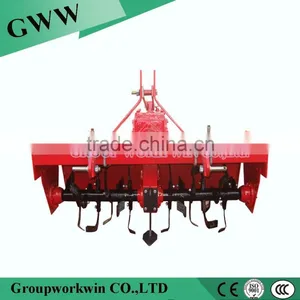 High Quality Mounted Rotary Tiller thumbnail-5