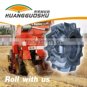 Wholesale 19.5L-24 Tractor Tire Used in Florida thumbnail-1