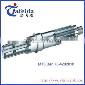 MTZ SHAFT FOR TRACTOR thumbnail-1