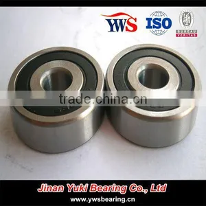 High Speed Ball Bearing 6301zz thumbnail-6
