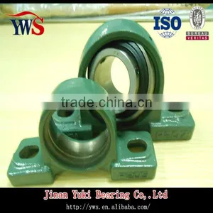 UCP208-24 UCP208-25 Inch Pillow Block Bearing thumbnail-1