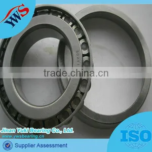 30203 Bearing Angles Taper Structure Tapered Roller Bearing thumbnail-2