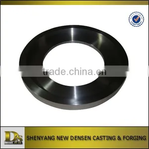 Densen OEM Engine Piston Ring Produced as per Drawing thumbnail-1