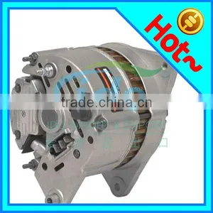 Mini Automotive Alternator for MG 24158 thumbnail-1