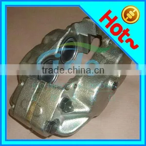 Aluminum Brake Caliper for Land Rover Defender STC1267/STC1266 thumbnail-1