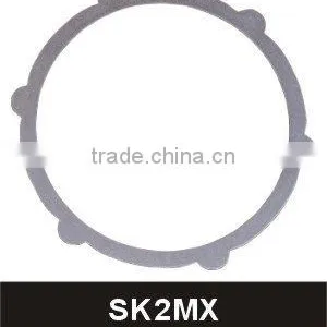 Kawasaki Excavator Walking Motor Transimission Friction Disc Ks2mx thumbnail-1