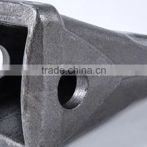 V210 Forged Excavator Components for Quarrying Wear-resistant thumbnail-2
