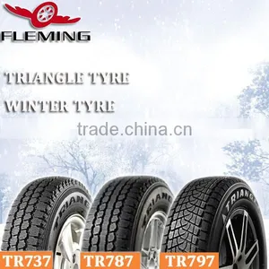 Triangle Brand Winter Tires 185/75r16c 185r14c 195/70r15c 225/65r18 LT225/75r16 LT245/70r17 245/75r16 265/70r17 215/65r16c thumbnail-1