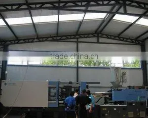 Wulian County Hongyu Machinery Co., Ltd. company overview - view 2 thumbnail