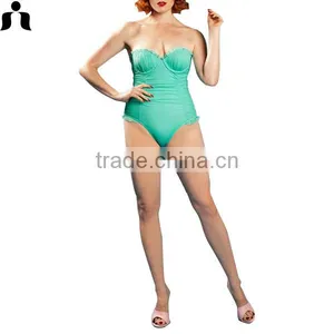 2017good Quality Summer Women Swimwear thumbnail-5
