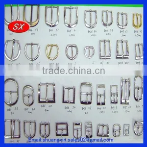 Decorative Metal Button For Garments, Shoes, Bags thumbnail-1