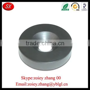 China Manufacture Precisioon Galvanized Steel Countersunk Washer thumbnail-6