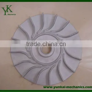 Auto Parts,aluminum Die Casting,aluminum Car Part thumbnail-1