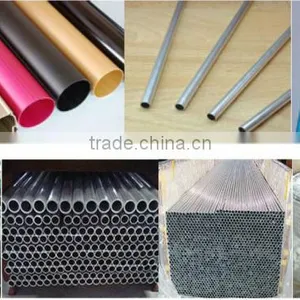 Aluminum Tube Aluminum Pipe thumbnail-1