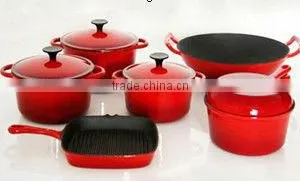 Cookware Set thumbnail-1