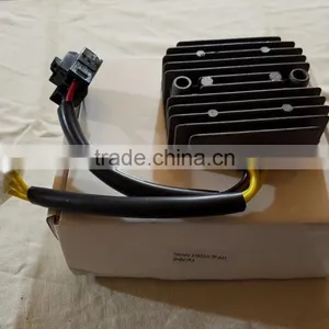 Performance Motorcycle Scooter Regulator Rectifier 31600-KTF-641 SH541PA for Honda thumbnail-1