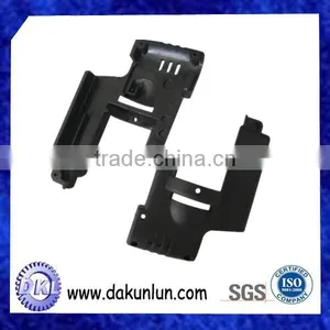 Various Customized High Precision Plastic Mold Casing thumbnail-5