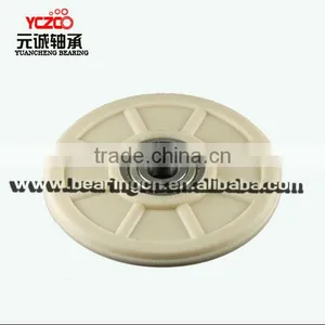 High Quality Furniture Ball Roller / Door Roller Pulley Wheel thumbnail-1