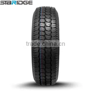 High Quality PCR Passenger Car Tire 195/75R16C Best Price thumbnail-1