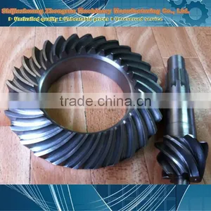 Gear/gear Box/gear Motor Made i n China thumbnail-2