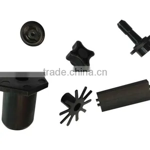 Customized Abs Plastic Injection Molding Product thumbnail-1