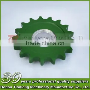 Agricultural Farming Machinery Freewheel Sprocket Chain Wheel thumbnail-3