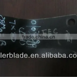 Forged Tiller Blades Ror Farm Tractors thumbnail-6