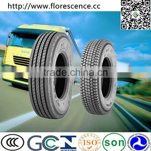 New Price Truck Tire 315/80R22.5 for Africa Market thumbnail-3