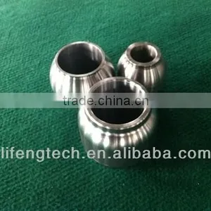 Cnc Precision Machining Part thumbnail-1