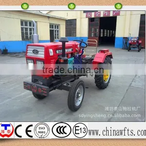 Hot Sale High Quality 28 hp Tractor Made in China With Ce/iso9001:2008 thumbnail-1