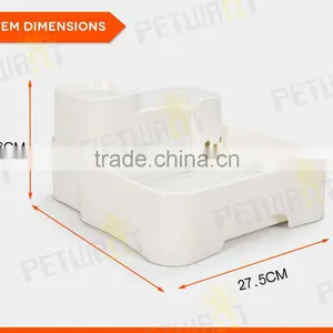 Automatic Feeders & Waterers Pet Products Shenzhen Petwant thumbnail-4