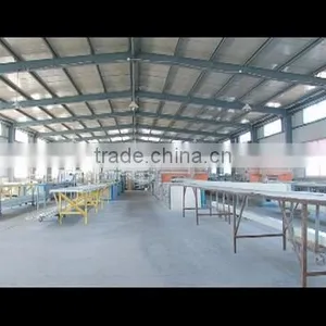 Qingyun Maoshengyuan Composite Material Co., Ltd. company overview - view 1 thumbnail