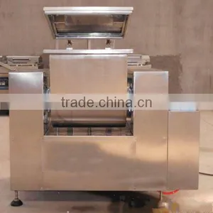 Automatic Stainless Steel Baking Bread Dough Rolling Machine Made In China thumbnail-1