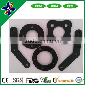 Hot Sale China Factory Direct Molded Rubber Part thumbnail-1