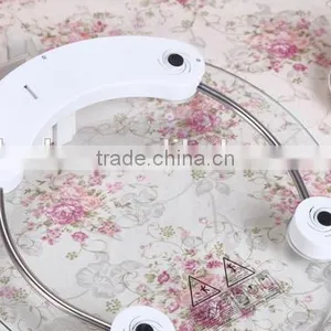 Universal Body Glass Weight Scal 3-180KG thumbnail-3