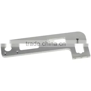 OEM Aluminium Cnc Carving Machine Cases,aluminum Cnc Milling Case thumbnail-4