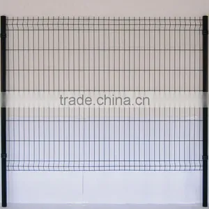 METAL FENCE PANEL thumbnail-1