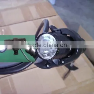 Minimum Detecting Height 10cm Under Vehicle Mirror Bomb Metal Detector XLD-CDJC02 thumbnail-5