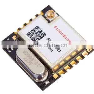 FC-1023 UHF 433MHz Transceiver ISM Free Band Wireless RF Module thumbnail-4