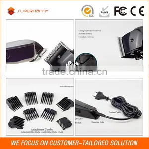 Simple Tools Cutter Barber Men'S Grooming Hair Clipper thumbnail-2