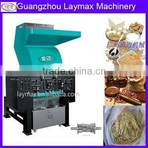 Small Plastic Bottle Crusher, Plastic Recycling Crusher thumbnail-1
