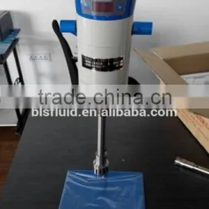 Lab Scale Emulsifying High Shear Mixers/laboratory Homogenizer thumbnail-6