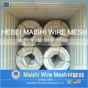 Hot Diped Galvanized Razor Barbed Wire (z)/Prison Barbed Wire thumbnail-5
